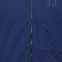 C.P. Company Mens 08CMOW005A 004117A 888 Jacket Blue