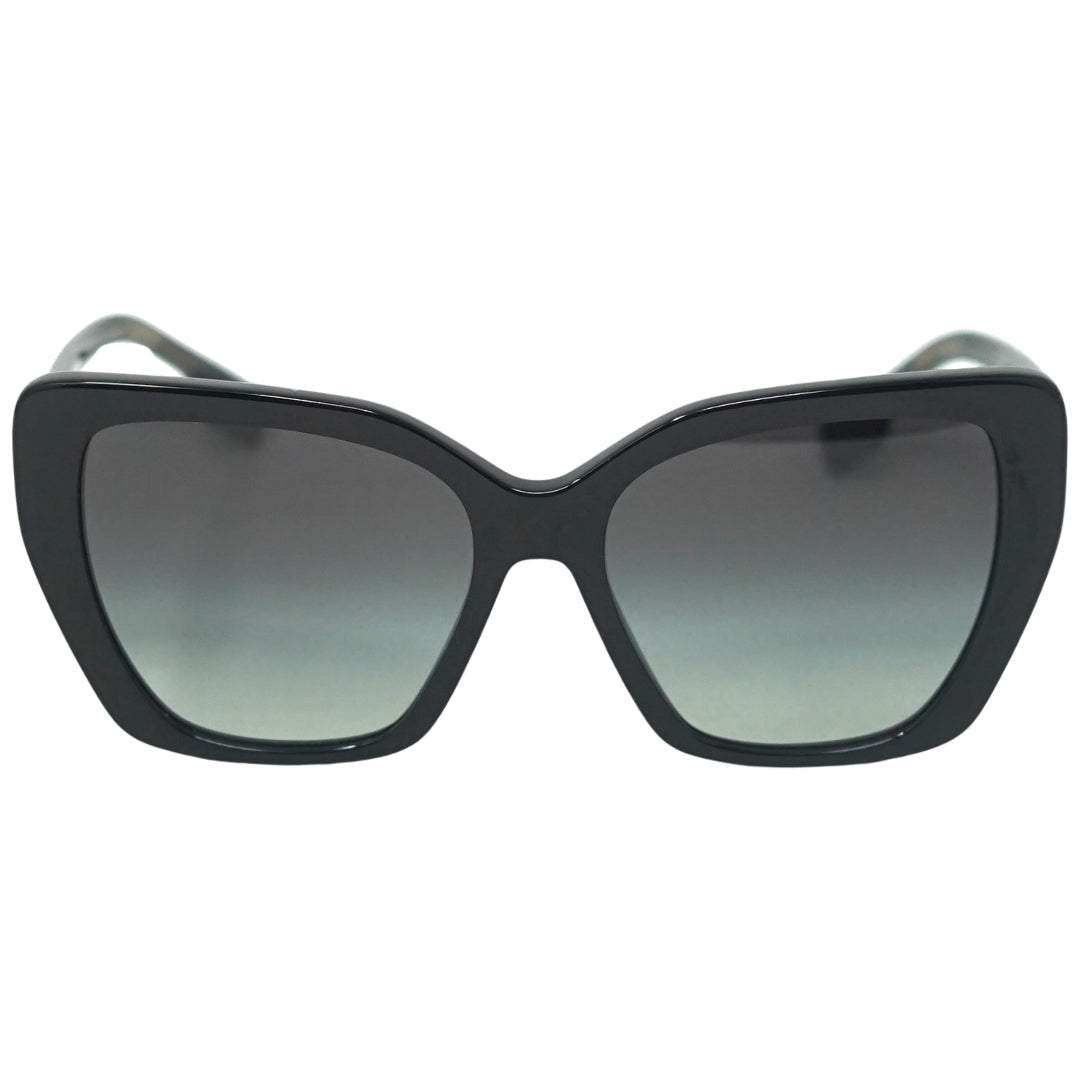 Burberry 0Be4366 39808G Womens Sunglasses Black