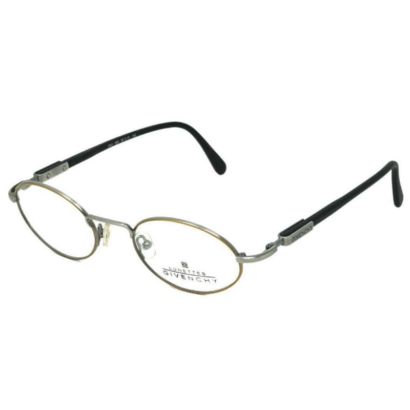 Givenchy Women 1021 003 Glasses Frames Silver