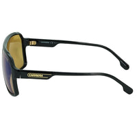 Carrera Mens 1030/S 071C Z0 Sunglasses Black