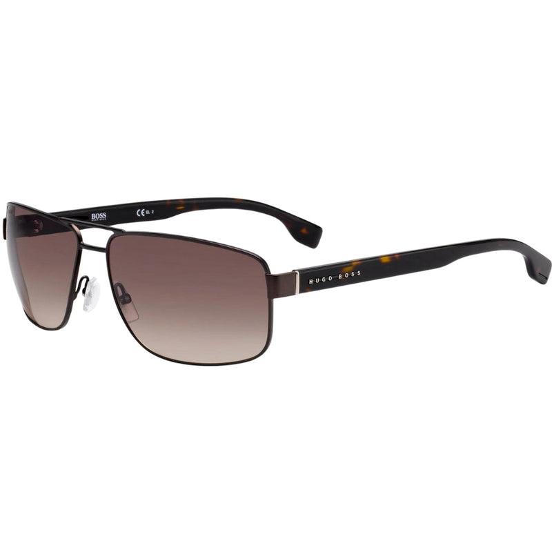 Hugo Boss 1035 4IN HA Brown Sunglasses 64/15/140