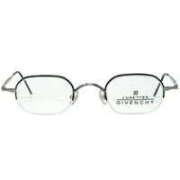 Givenchy Women 1042 002 Glasses Frames Silver