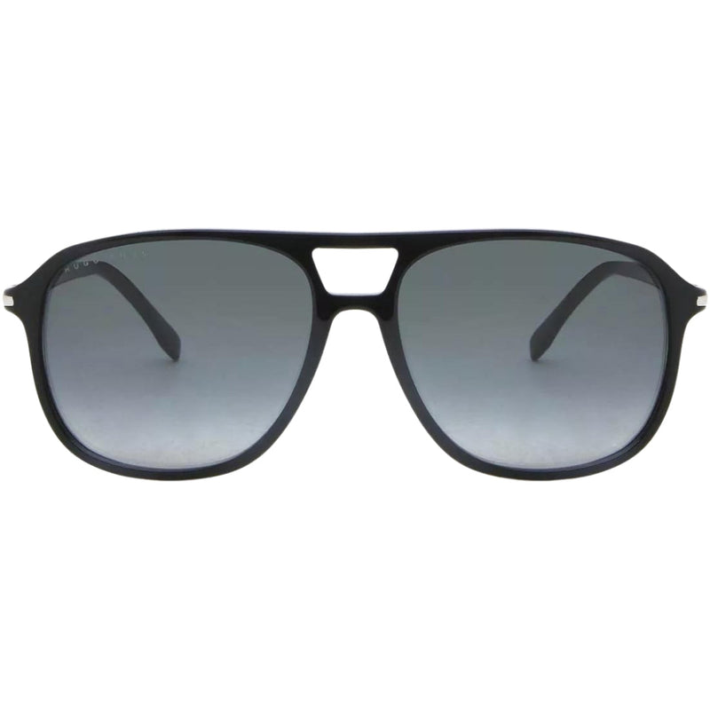 Hugo Boss 1042/IT 807 9O Black Sunglasses 56/16/145