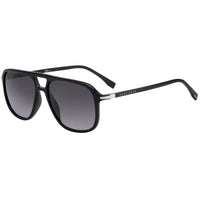 Hugo Boss 1042/IT 807 9O Black Sunglasses 56/16/145