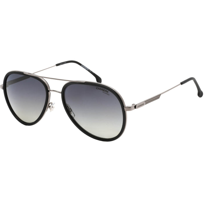 Carrera 1044 0003 WJ Silver Sunglasses 57/17/145