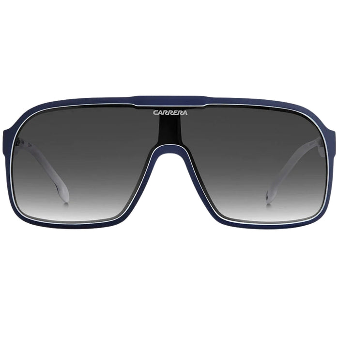 Carrera 1046 00JU 90 Blue Sunglasses 99/01/130