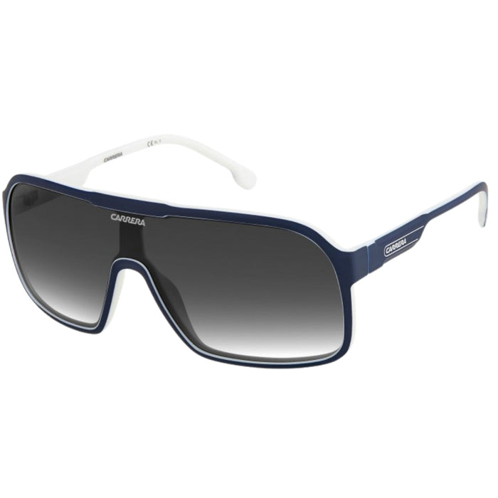 Carrera 1046 00JU 90 Blue Sunglasses 99/01/130