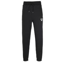 True Religion Mens 104776 Black Sweatpants