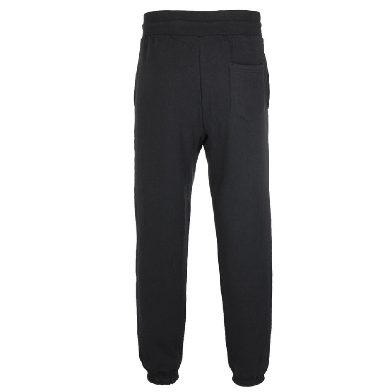 True Religion Mens 104776 Black Sweatpants