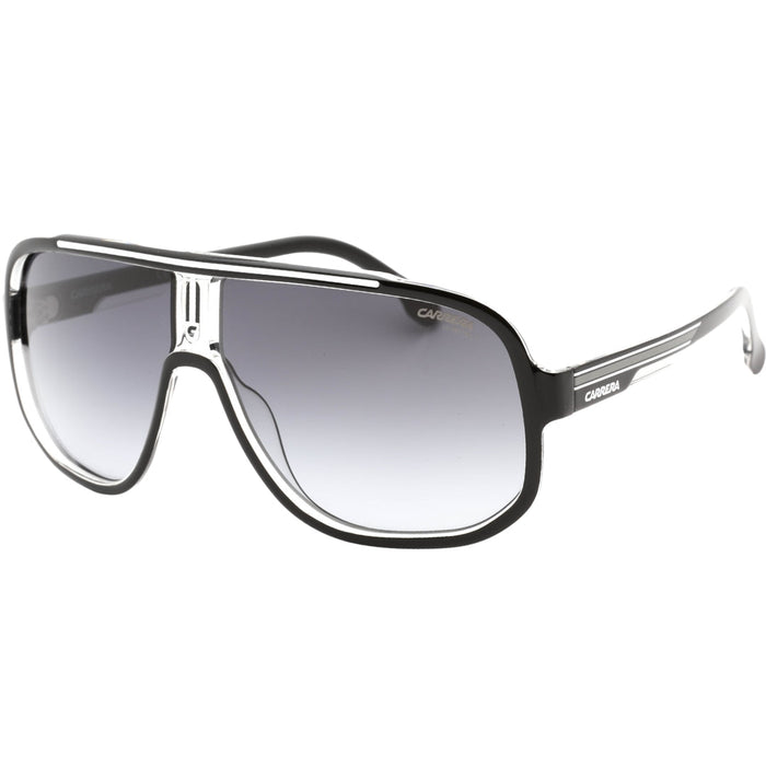 Carrera 1058 080S 90 Black Sunglasses 61/11/145