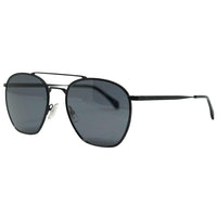 Hugo Boss Mens 1090 003 Ir Sunglasses Black