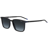 Hugo Boss 1168 0D51 9O Black Sunglasses 54/18/145