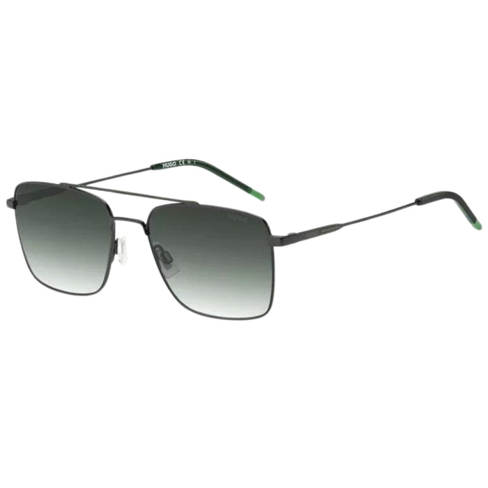 Hugo Boss 1177 03OL 9K Black Sunglasses 57/18/145