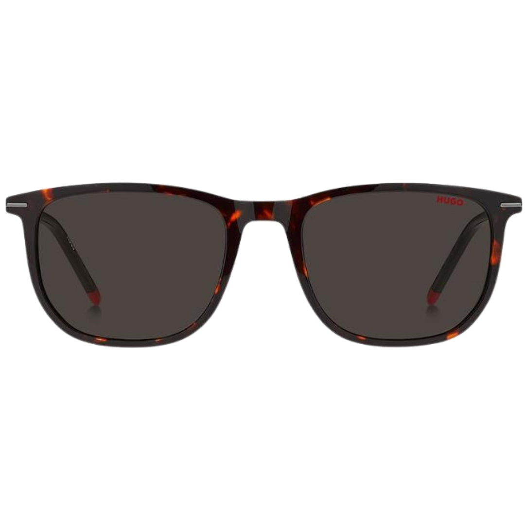 Hugo Boss 1204 0086 IR Havana Sunglasses 54/20/145