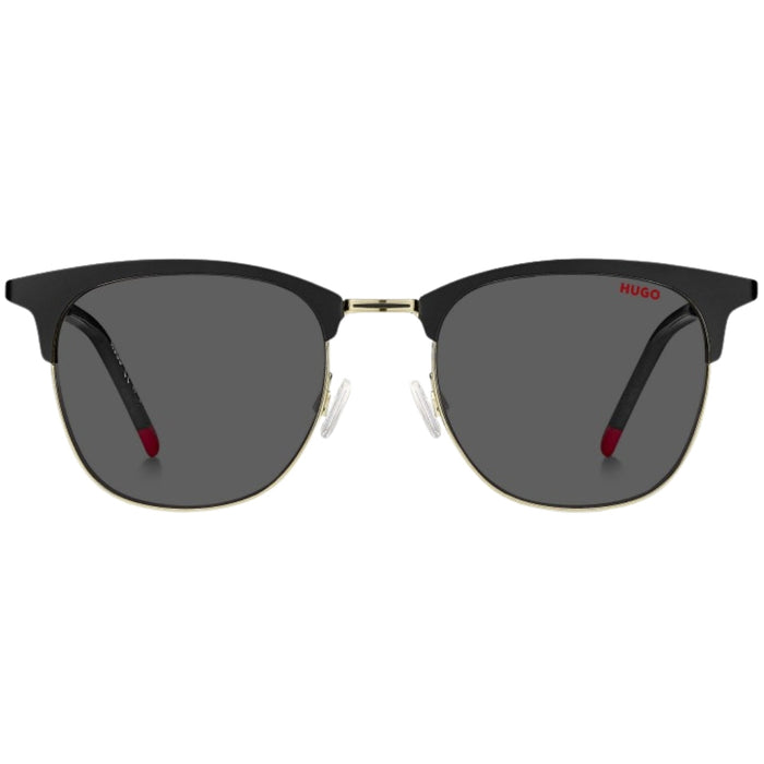 Hugo Boss 1208 0I46 IR Gold Sunglasses 52/20/145