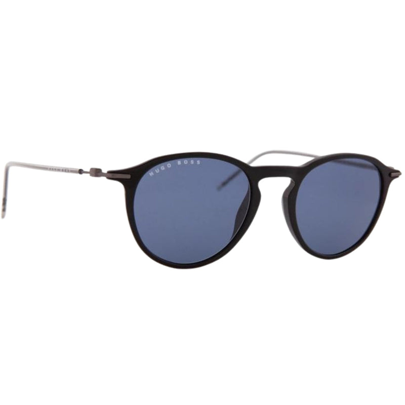 Hugo Boss 1309 807 KU Black Sunglasses 50/20/145