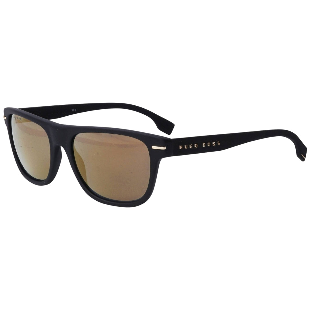 Hugo Boss 1322 00NZ Black Sunglasses 55/18/145