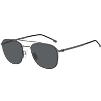 Hugo Boss 1345 0V81 IR Dark Grey Sunglasses 60/17/145