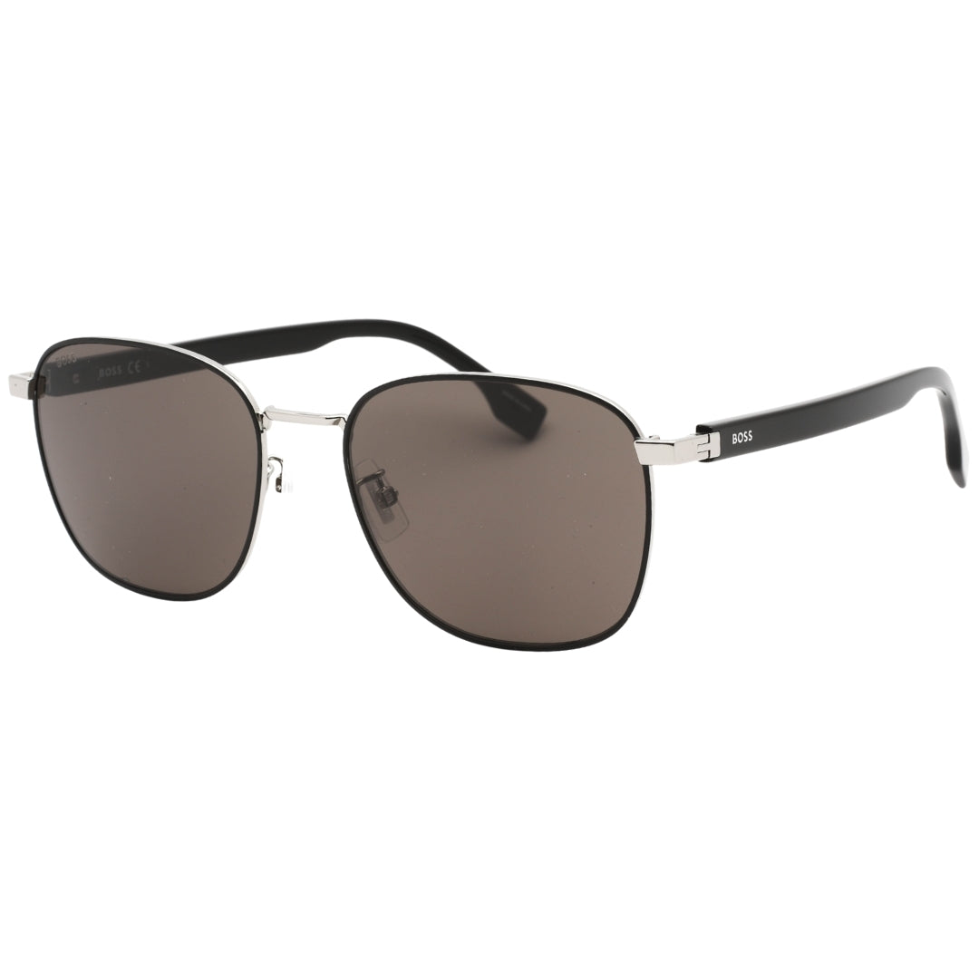 Hugo Boss 1407 085K IR Black Sunglasses 58/19/145