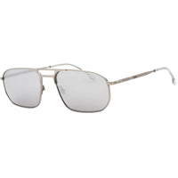 Hugo Boss 1446 0R81 JT Silver Sunglasses 59/18/145