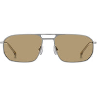 Hugo Boss Silver 1446 JG RPR Sunglasses 59/18/145