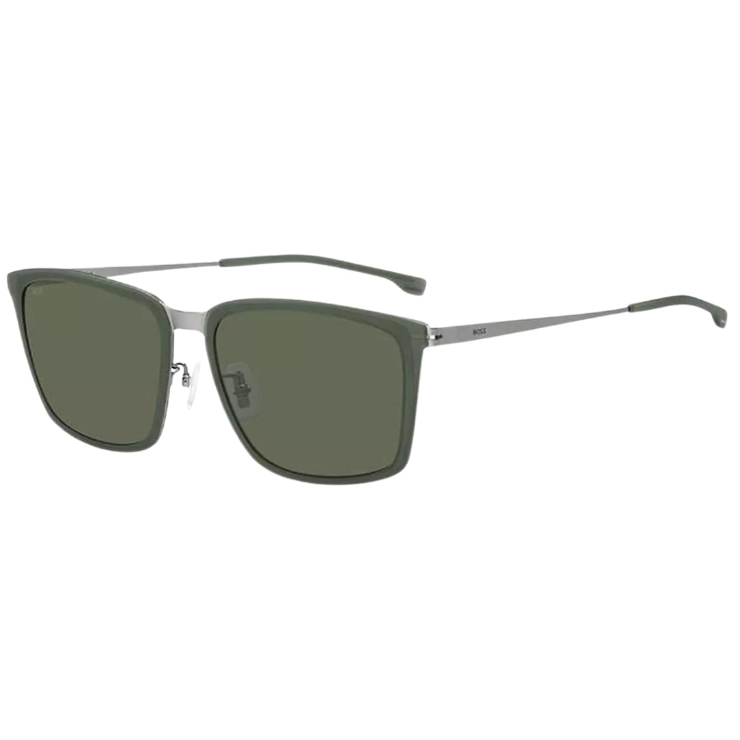 Hugo Boss 1465/F/S R81 QT Silver Sunglasses 59/18/145