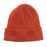 C.P. Company Mens 14CMAC016A 000727A 439 Hat Orange