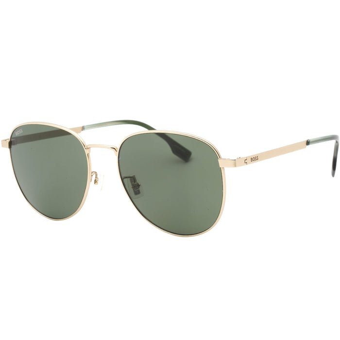 Hugo Boss 1536/F/S 0AQZ QT Gold Sunglasses 57/18/145