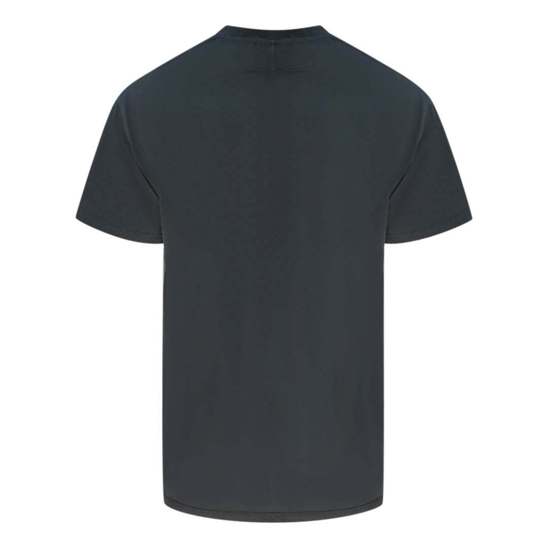 Givenchy Herren T-Shirt 16J7180651 1