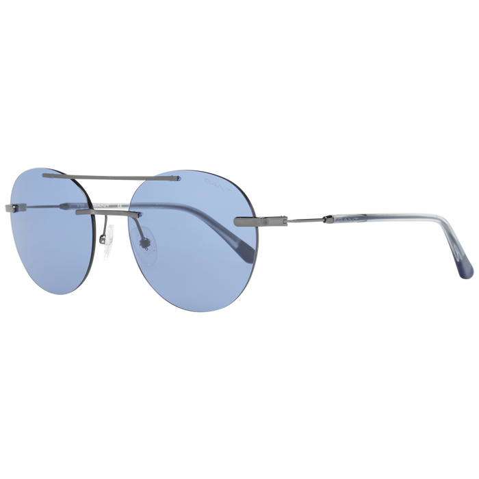 Gant Gray Men Sunglasses