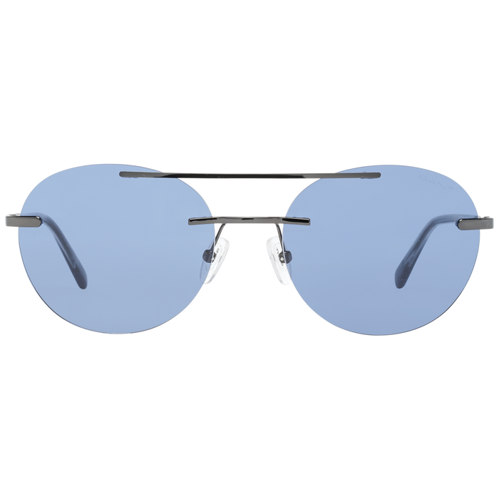 Gant Gray Men Sunglasses