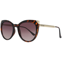 Guess Brown Women Sunglasses