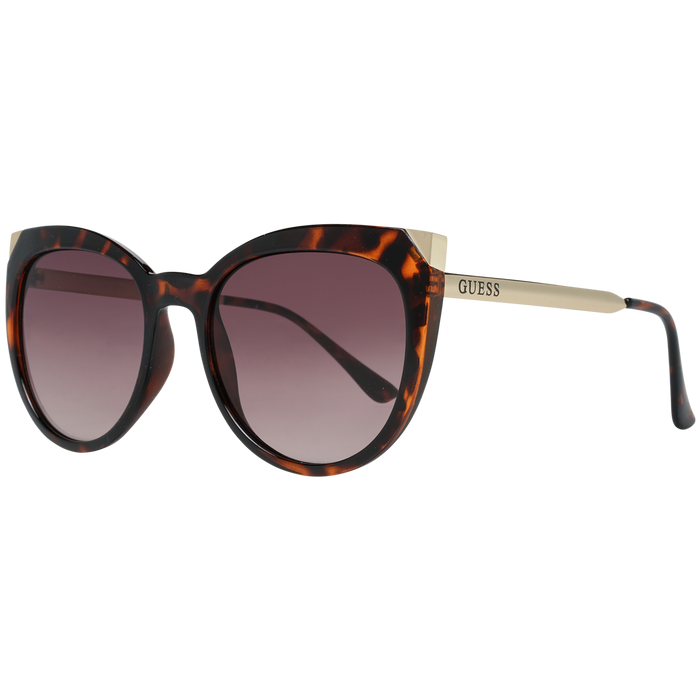 Guess Brown Women Sunglasses