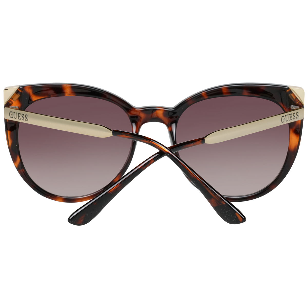 Guess Brown Women Sunglasses