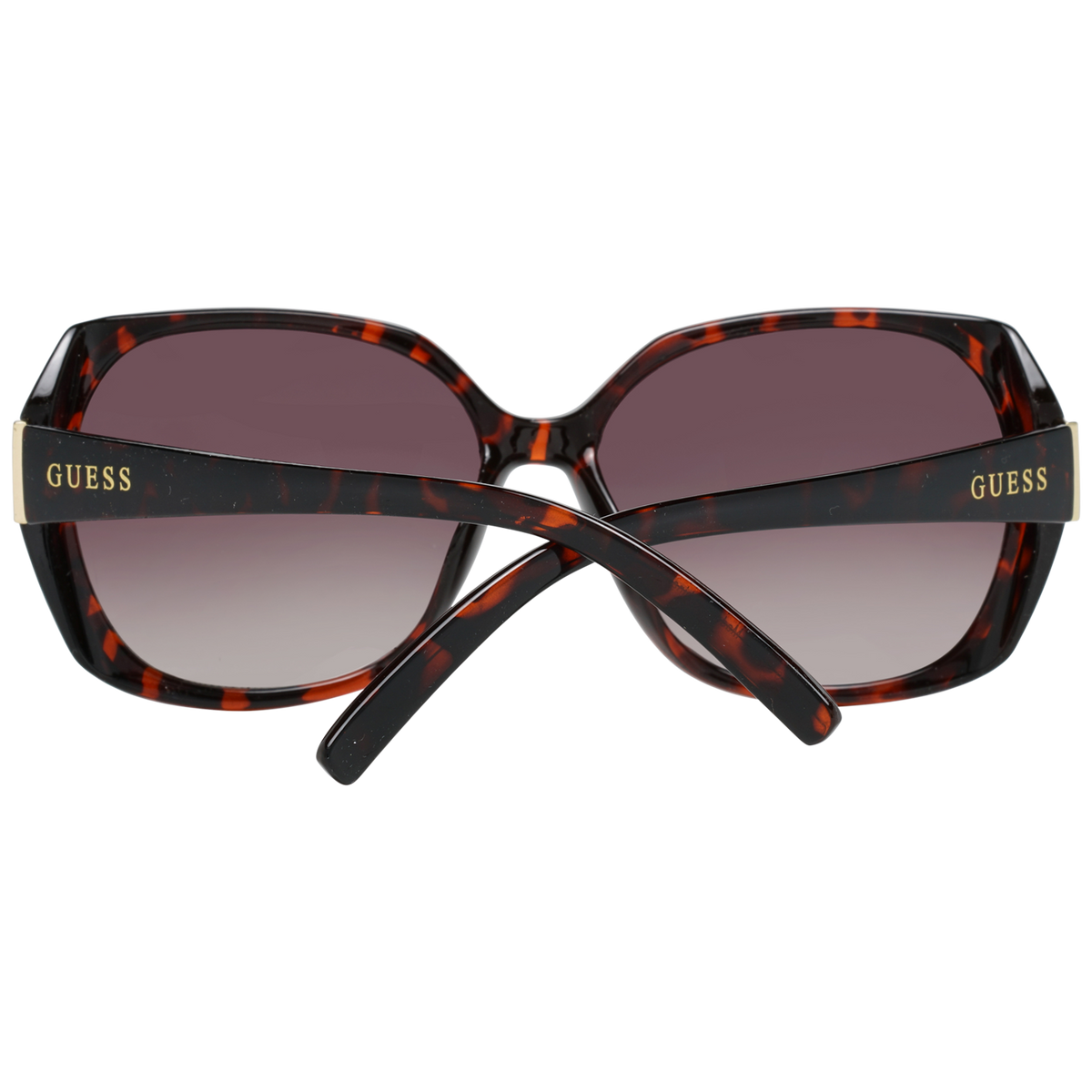 Guess Brown Women Sunglasses