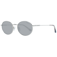 Gant Gray Unisex Sunglasses