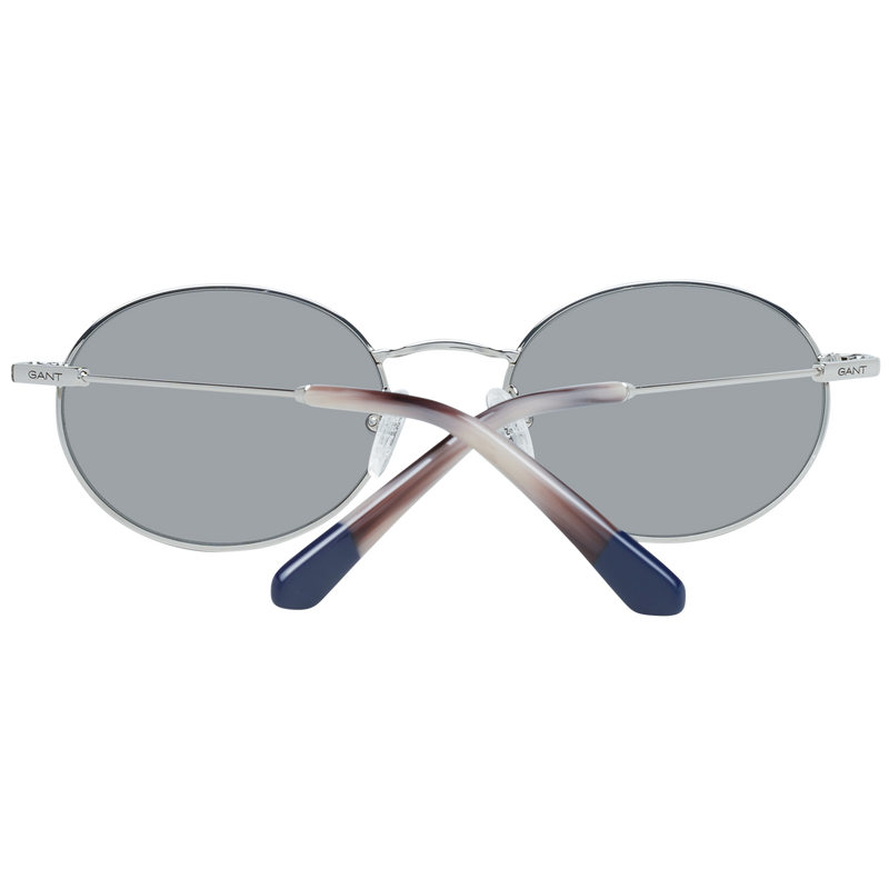 Gant Gray Unisex Sunglasses