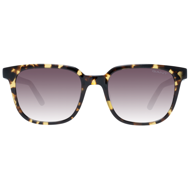 Gant Brown Men Sunglasses