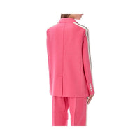 Palm Angels Pink  Jackets & Coat