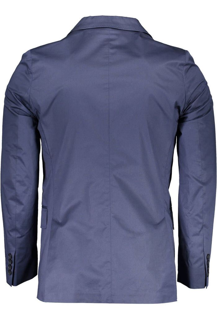 Gant Elegant Cotton Blend Classic Jacket