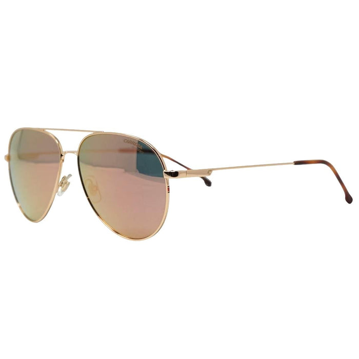 Carrera Damen 2031T Ddb 0J Sonnenbrille Silber