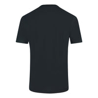 Champion Mens 214405 Kk001 T Shirt Black