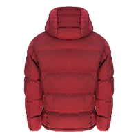 Champion Mens 214881 Rs501 Jacket Red