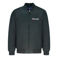 Champion Mens 214892 Kk001 Jacket Black - Style Centre Wholesale