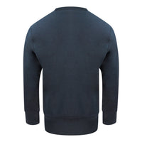 Champion Mens 215215 Bs501 Sweater Blue
