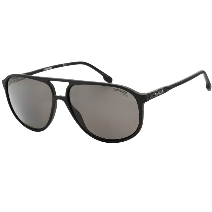 Carrera 257 0003 M9 Black Sunglasses 60/15/140