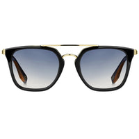 Marc Jacob 270 0807 00 Gold Sunglasses 51/21/145