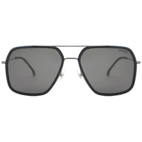 Carrera 273 0003 M9 Silver Sunglasses 59/17/150