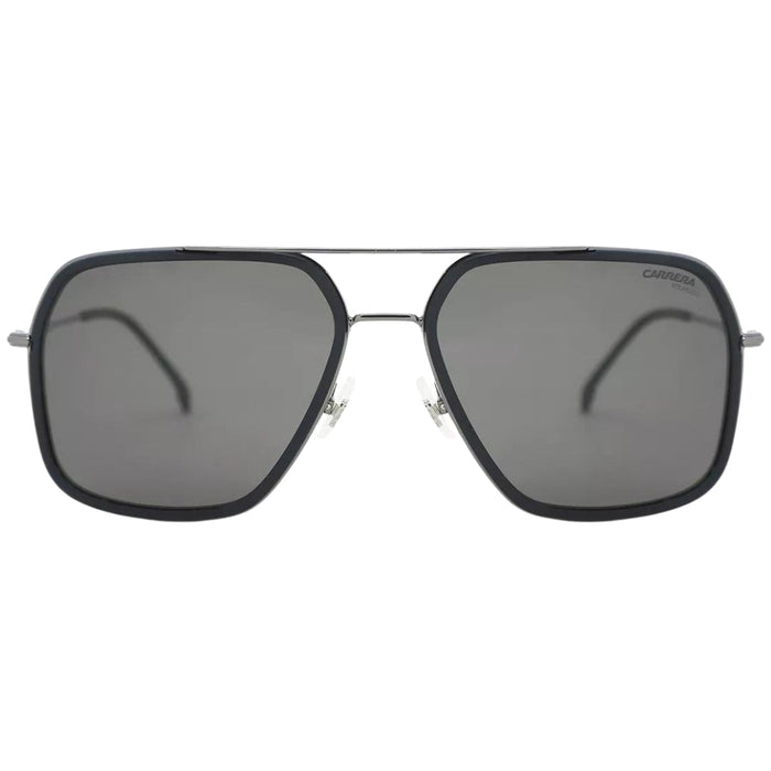 Carrera 273 0003 M9 Silver Sunglasses 59/17/150