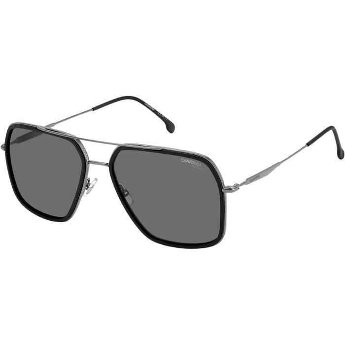 Carrera 273 0003 M9 Silver Sunglasses 59/17/150